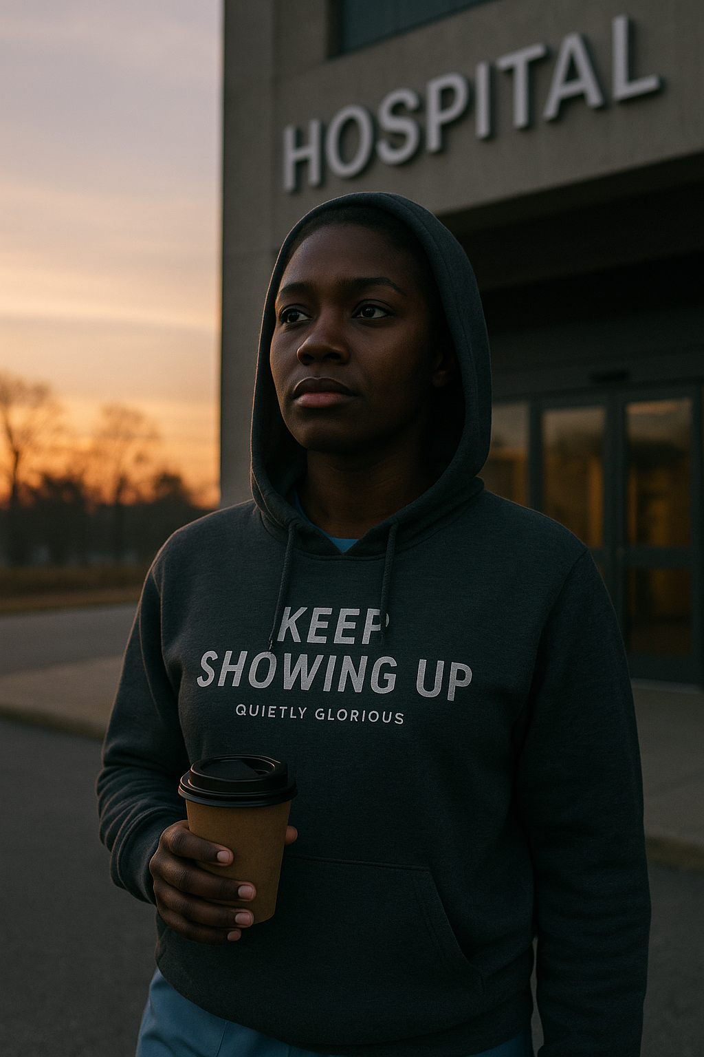 Anna’s Story: The Nights That Stay With Me