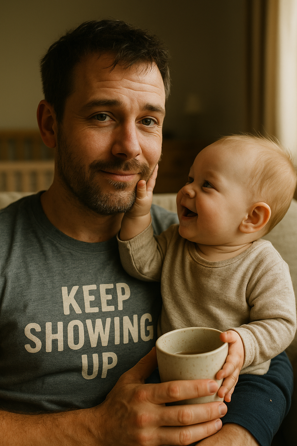 Damien’s Story: The Smile That Changed Everything