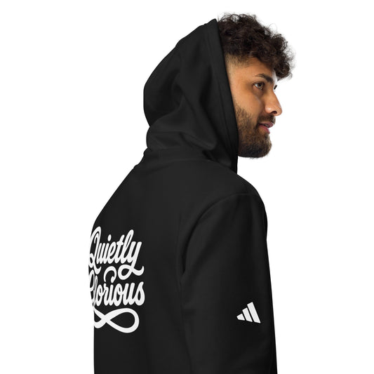 Why We Chose Premium for Quietly Glorious Apparel