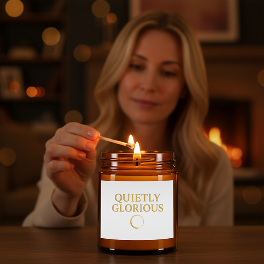 🔥 Something’s About to Catch Fire