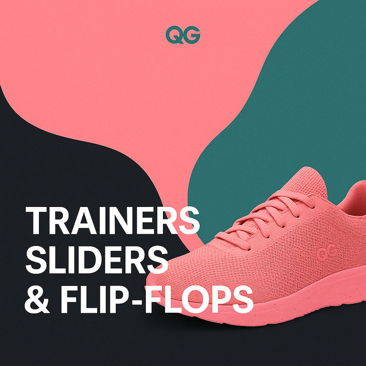 Please Tread Carefully