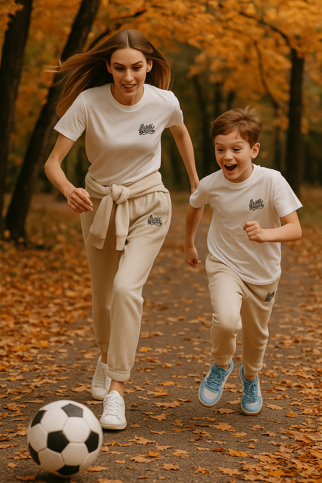 Autumn Range