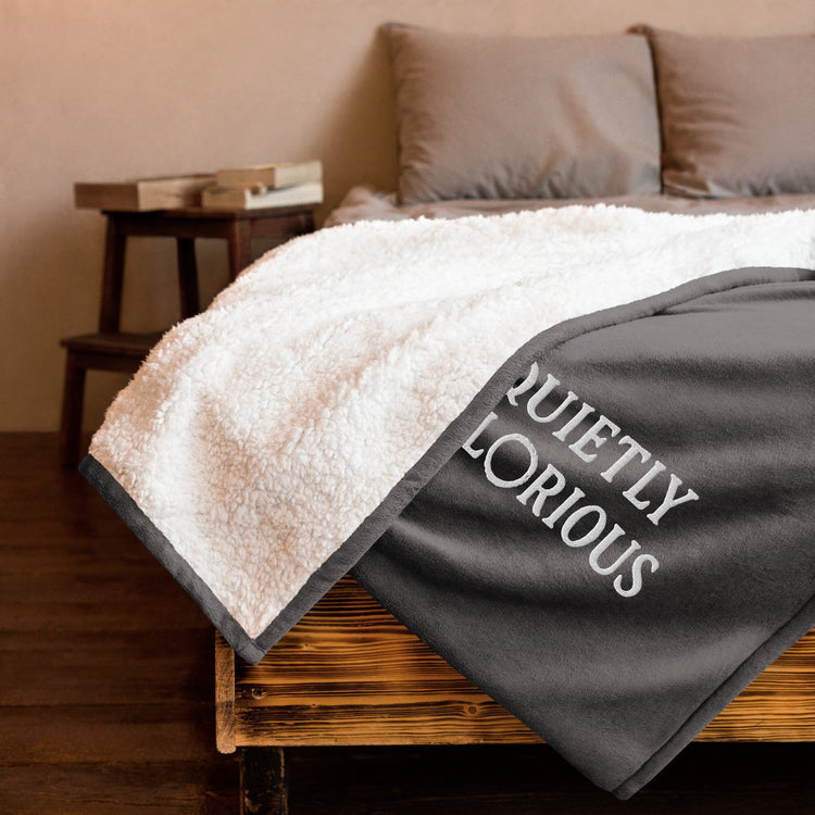 Blankets & Cushions
