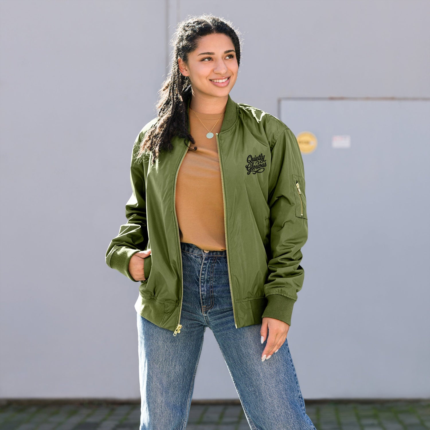 Jackets, Windbreakers & Coats