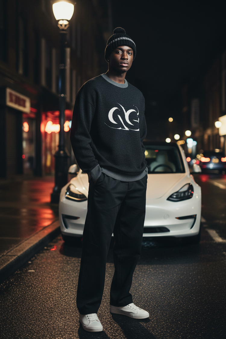 QG Exclusive Edition