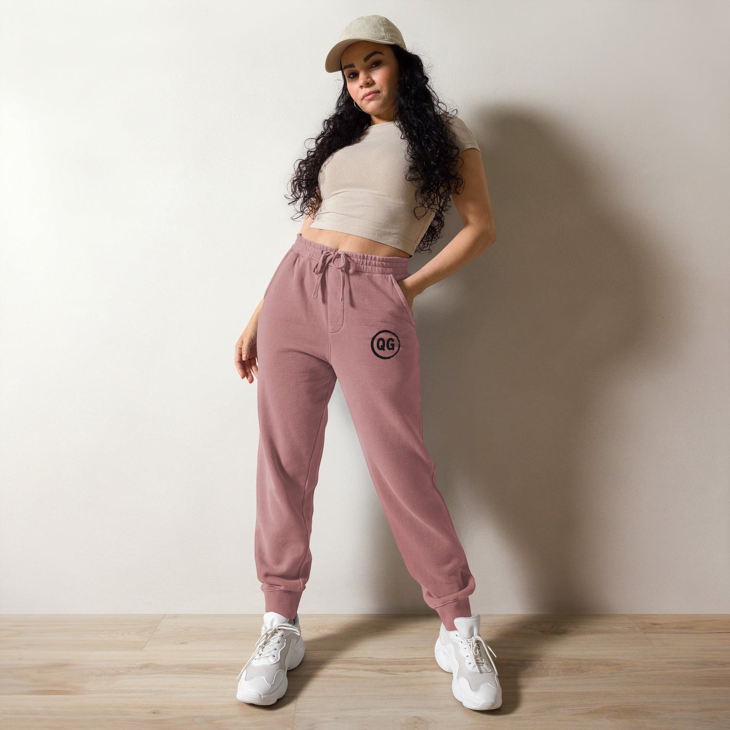Joggers, Leggins, Shorts & Shoes