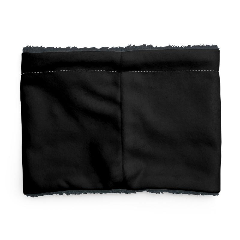 Quietly Glorious Sherpa Snood