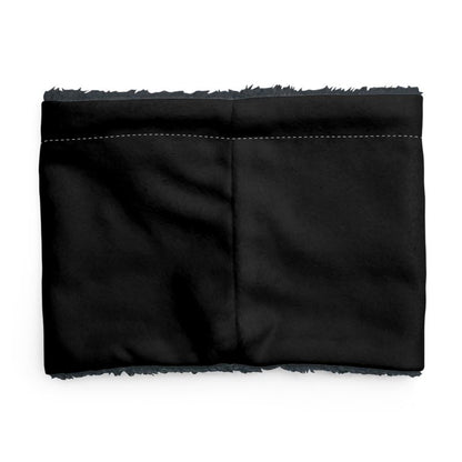 Quietly Glorious Sherpa Snood