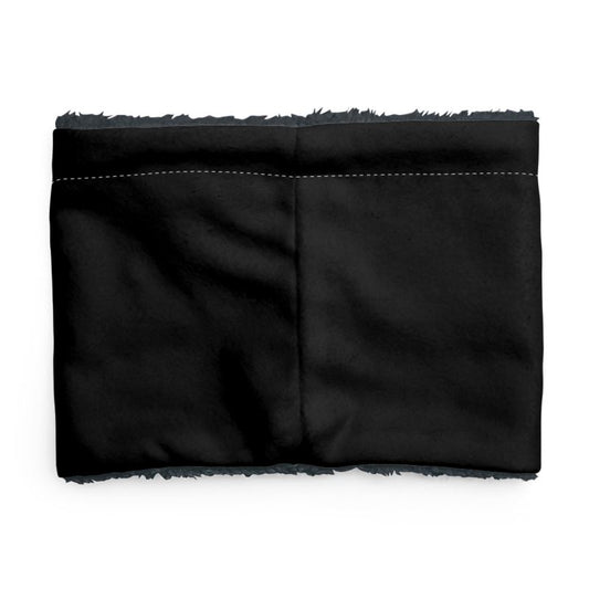 Quietly Glorious Sherpa Snood