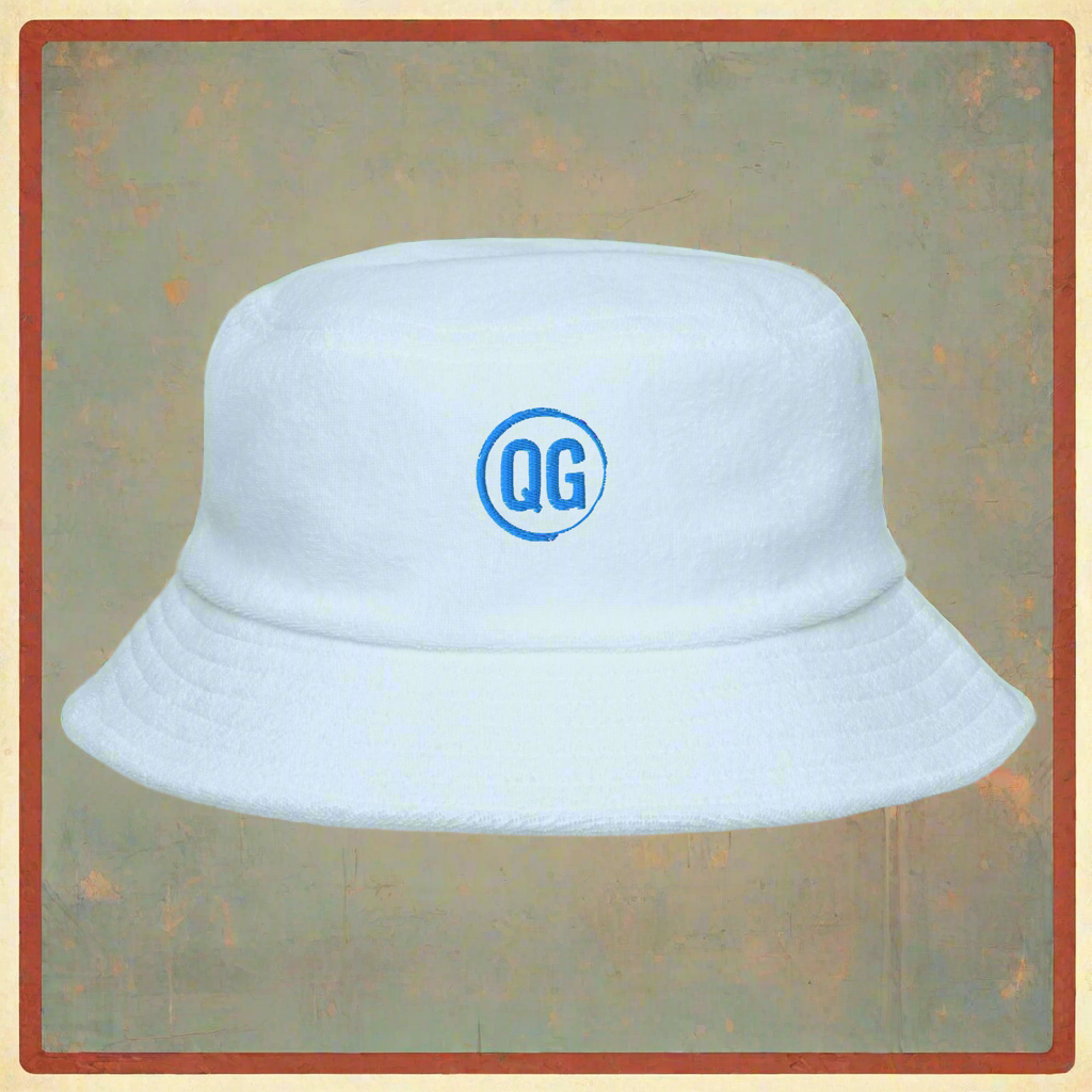 Bucket Hat (Retro)