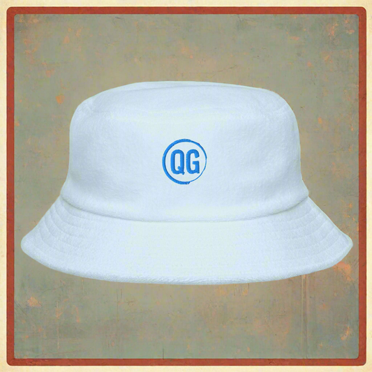 Bucket Hat (Retro)