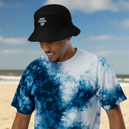Quietly Glorious Bucket Hat