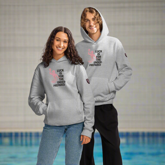 Heavyweight Waterpolo Hoodie