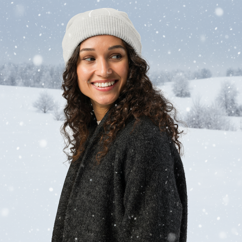 Soft & Lightweight Sanctuary Elite Beanie