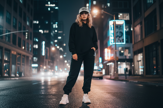 Retro Festival Trucker Cap